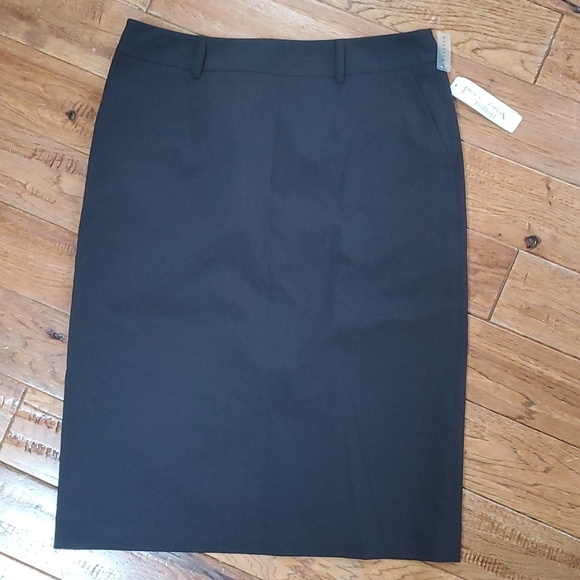 Pendleton Dresses & Skirts - Pendleton City Limits stretch pencil pockets skirt